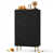 Black is out of stock