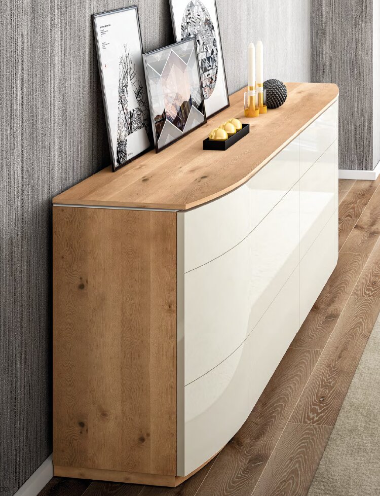 Sideboard Sarah 220 cm