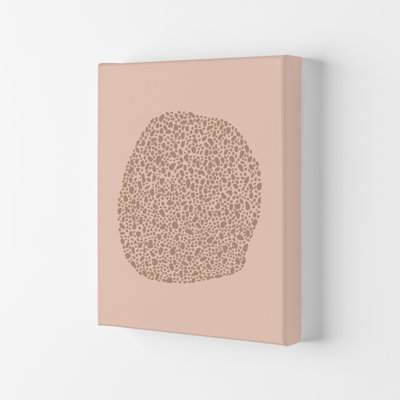 Organic Microscope Big by Planeta444 - Print