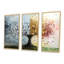 Ensemble de salon quatre saisons Tree Of Life II - Arbre de vie-107212500-107212497