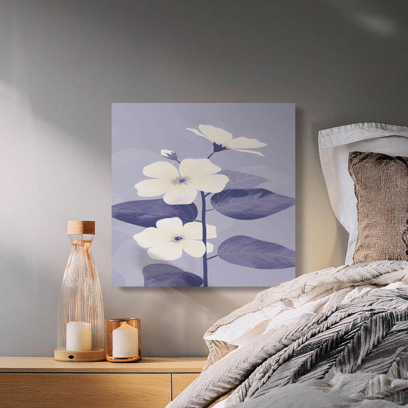 Sartell Wrapped Canvas Print Set, 16x16