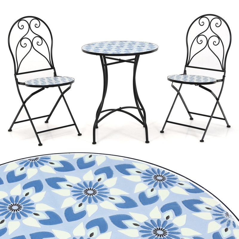 Chaise d'appoint