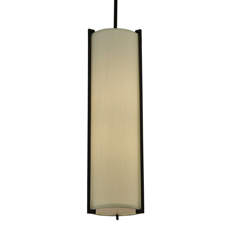 2 - Light Pendant