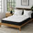 American Bedding 9" Medium Hybrid Mattress-1749765357-1653951133