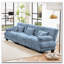 Canapé Cloud, canapé en chenille-1245666697