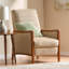Fauteuil inclinable Mid-Century