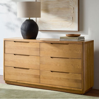 Commode moderne