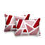Coussin carré intérieur / extérieur Marion-1728944403