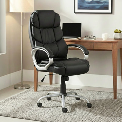 Chaise de bureau ergonomique Sealy® Kronos