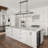 Atef 6 - Light Unique Tiered Chandelier-569936657-599907744