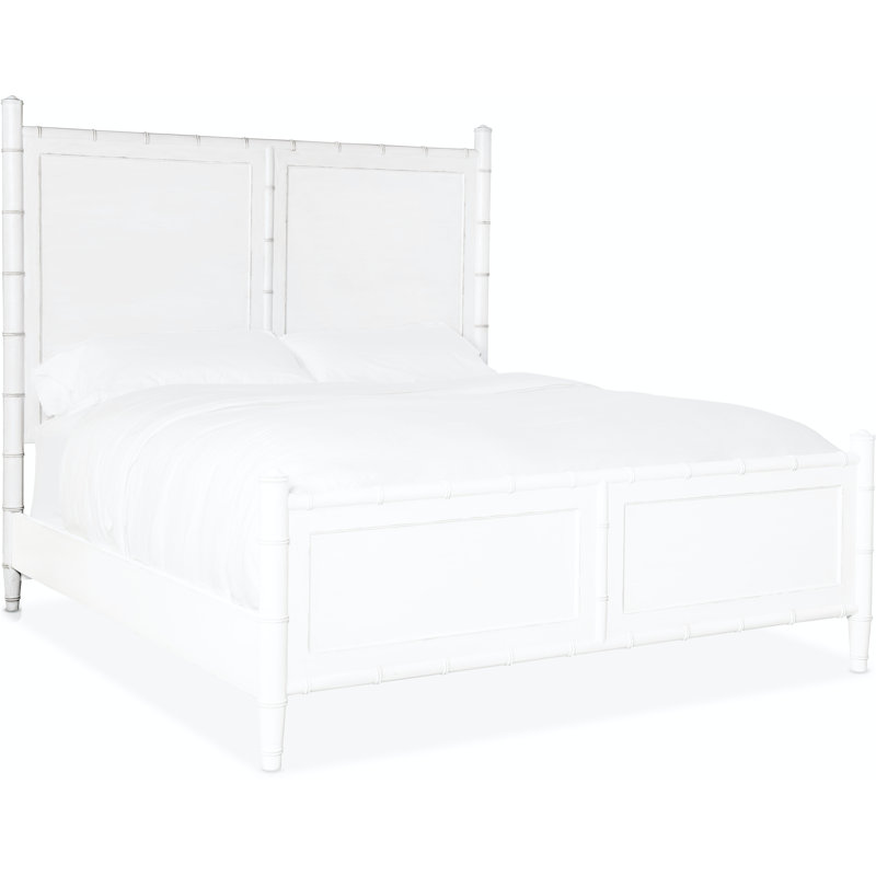 Charleston Bed, California King