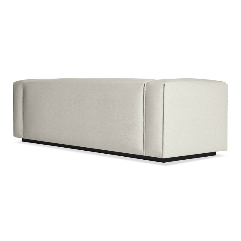 Cleon Sofa, Maharam Mode in Clavicle