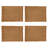 Kailua Collection 19 Rectangle Placemat-71511091