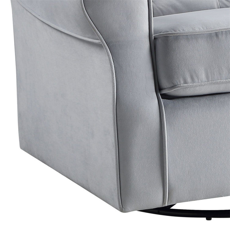 Fauteuil oscillant Zeger