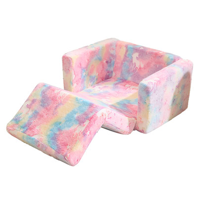 Bureau rose (1 pièce)