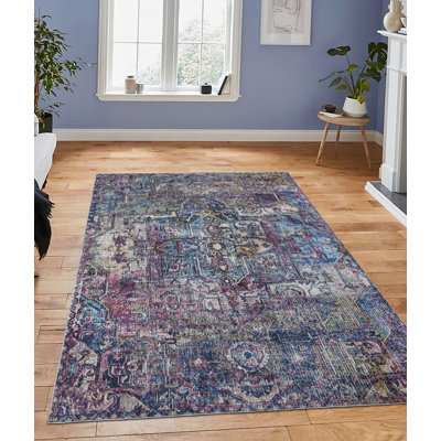 Tapis Rosenblatt