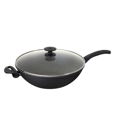Wok en aluminium 32 cm / 12,5 pouces ZWILLING