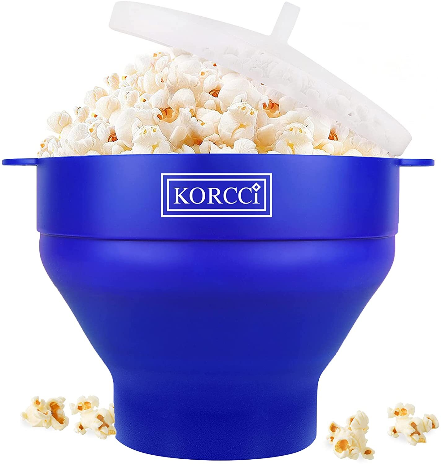 Nordic Ware Microwave Popcorn Popper