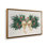«Evergreen Christmas I» par Yvette St. Amant, reproduction d'art sur toile