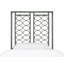 Infinity Wicker/Rattan Open-Frame Headboard-21137866-88221778