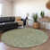  Machine Washable Indoor/Outdoor Chayden ACN1021 Taupe Rug