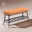 4 Pair Shoe Storage Bench-1793506564