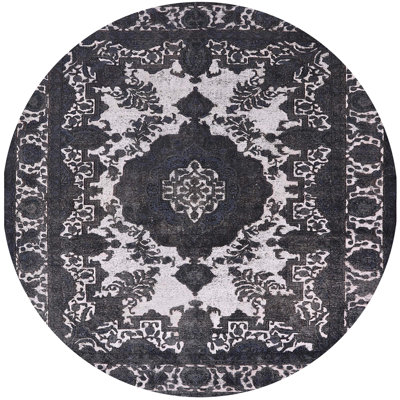 Oriental Indoor Rug