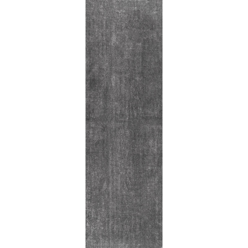 Tapis de couloir Loni, Tapis de couloir 2 pi 6 po x 6 pi