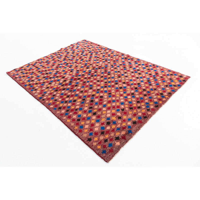 Tapis rouge Neela