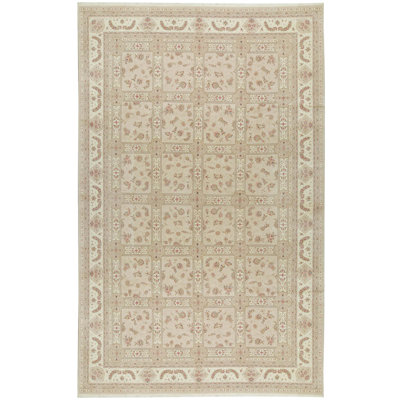 Elegance Oriental Indoor Rug