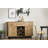 Bellami Buffet With Wine Storage-70593307