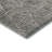 Premium Machine Washable Cerrito AMF591 Gray Rug-105074932