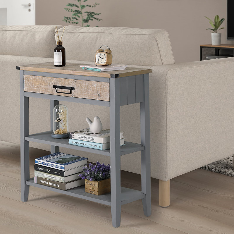 Console l 29,5 po avec tablette Bodmin