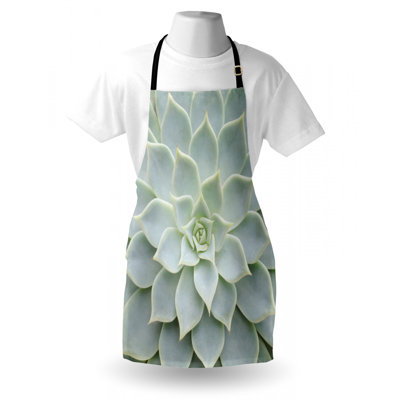 Tablier de cactus