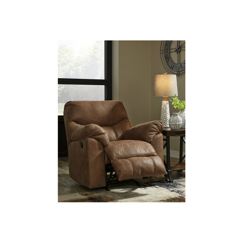 Causeuse et fauteuil inclinable Kevinas