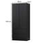 2 Door Wardrobe-87434322