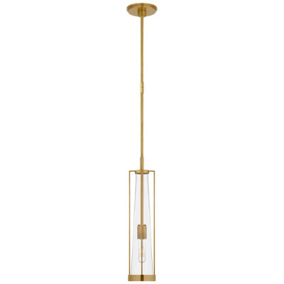 Thomas O'Brien Calix Tall Pendant