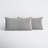 Easton Sunbrella Weather Resistant Lumbar Pillows-48202564-48197791