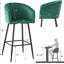 Tabouret 28 po Barlet