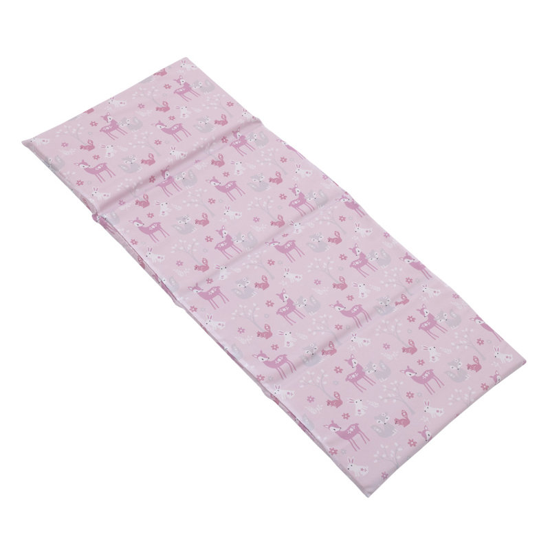 Drap-housse pour lit de bébé Weston