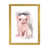 Gold Framed Fine Art Paper selected