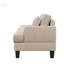Chaise longue Timberlane