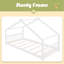 Lit en bois House House-1539629500-1539629490