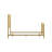 Metal Standard Bed-1541872919
