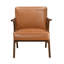 Chaise d'appoint en similicuir-303100707-303100709