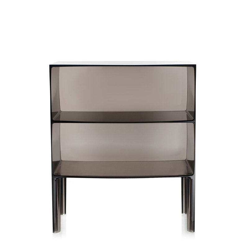 Kartell Small Ghost Buster End Table