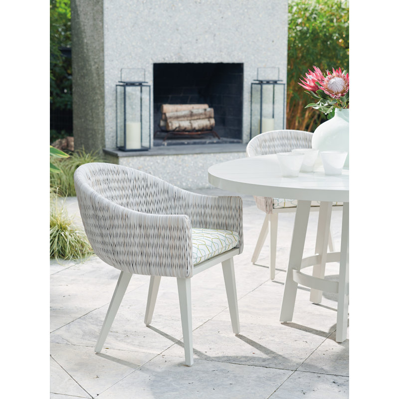 Seabrook Arm Chair