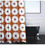 Rideau de douche Ayasha-818761955
