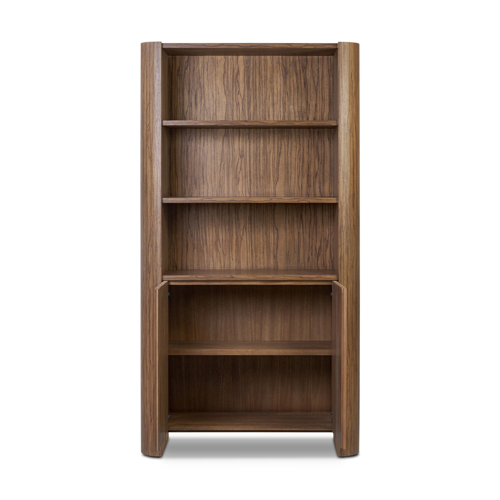 Wide Bookcase