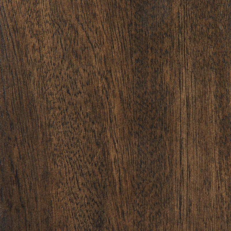 Ward Swivel Chair-Surrey Cocoa, Sonoma Chestnut
